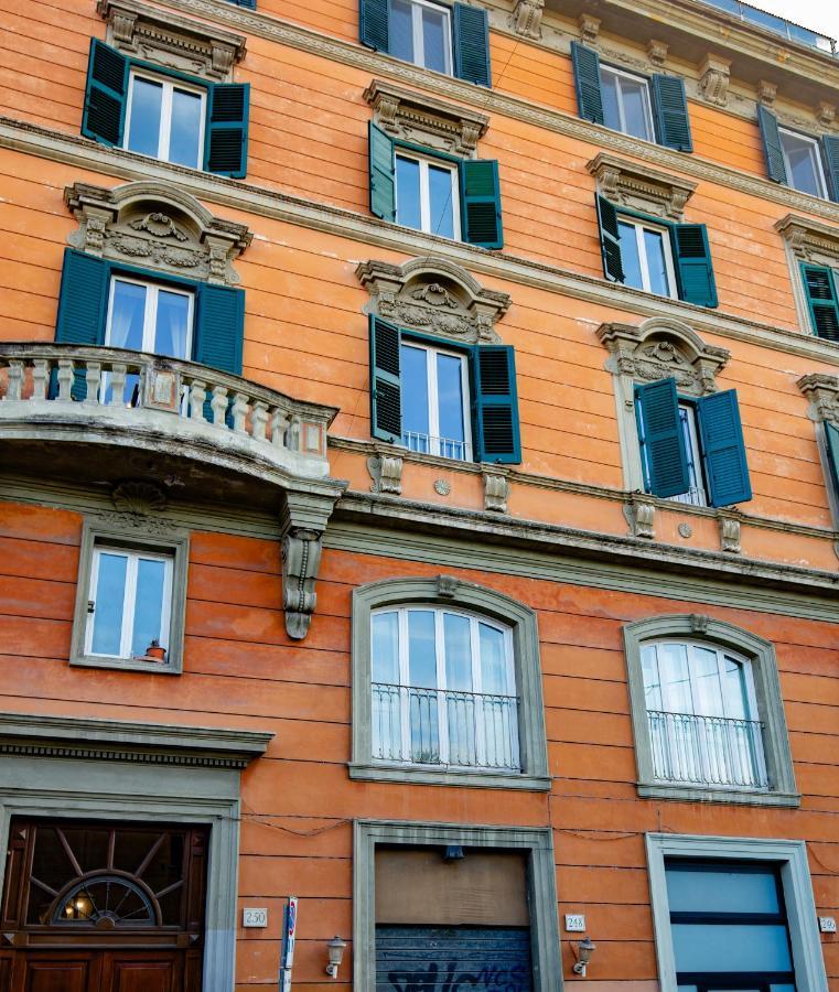 Colosseum Maison Rom Exterior foto