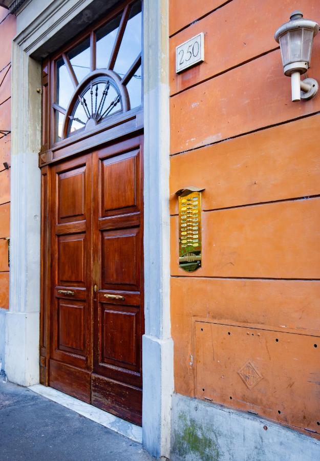 Colosseum Maison Rom Exterior foto